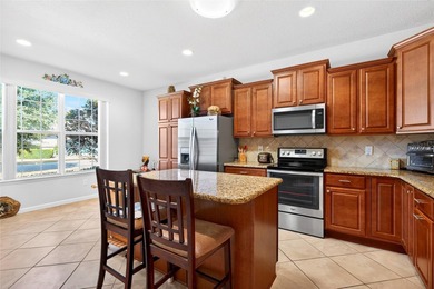 One or more photo(s) has been virtually staged. Enjoy serene on Stone Creek Golf Club in Florida - for sale on GolfHomes.com, golf home, golf lot