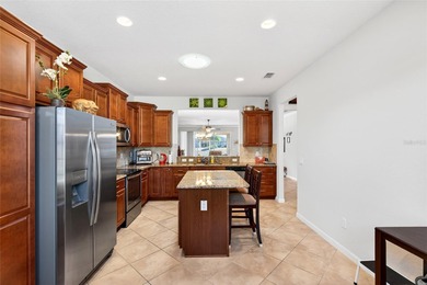 One or more photo(s) has been virtually staged. Enjoy serene on Stone Creek Golf Club in Florida - for sale on GolfHomes.com, golf home, golf lot