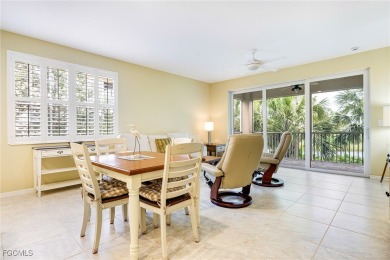 Clean as a whistle and move in ready. This nicely appointed on Pelican Preserve Golf Club in Florida - for sale on GolfHomes.com, golf home, golf lot