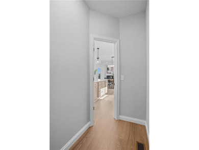 Introducing a stunning new construction opportunity by Castle on Boulder Pointe Golf Club in Minnesota - for sale on GolfHomes.com, golf home, golf lot