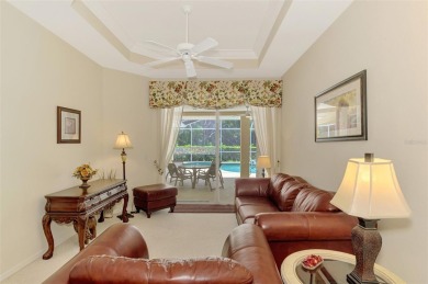 Beautiful Family Pool Home located in The Plantations of Tara on The Preserve Golf Club At Tara in Florida - for sale on GolfHomes.com, golf home, golf lot