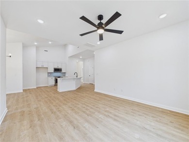 Beautifully crafted new Bella Vista home in quiet neighborhood on Bella Vista Country Club - Highlands in Arkansas - for sale on GolfHomes.com, golf home, golf lot