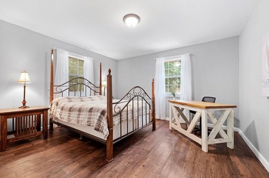 Nestled in the serene embrace of Rayburn Country Resort on Lake on Rayburn Country Club in Texas - for sale on GolfHomes.com, golf home, golf lot