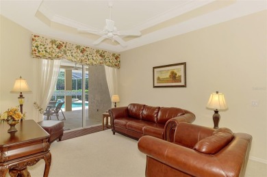 Beautiful Family Pool Home located in The Plantations of Tara on The Preserve Golf Club At Tara in Florida - for sale on GolfHomes.com, golf home, golf lot