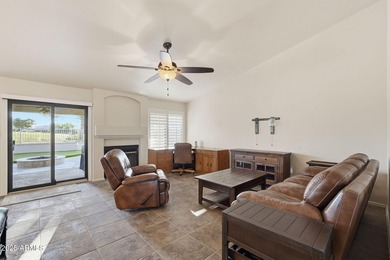 Looking for a totally move in ready home? THIS IS IT! On the on Alta Mesa Golf Club in Arizona - for sale on GolfHomes.com, golf home, golf lot