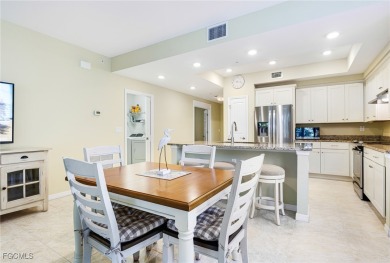 Clean as a whistle and move in ready. This nicely appointed on Pelican Preserve Golf Club in Florida - for sale on GolfHomes.com, golf home, golf lot