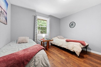 Nestled in the serene embrace of Rayburn Country Resort on Lake on Rayburn Country Club in Texas - for sale on GolfHomes.com, golf home, golf lot