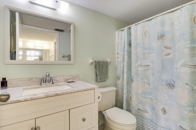 Beautiful 2 bedroom, 2 bath, 1st floor condo overlooking the 5th on  in Florida - for sale on GolfHomes.com, golf home, golf lot