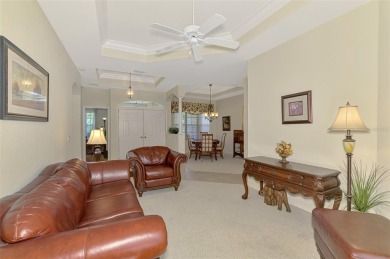 Beautiful Family Pool Home located in The Plantations of Tara on The Preserve Golf Club At Tara in Florida - for sale on GolfHomes.com, golf home, golf lot