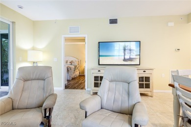 Clean as a whistle and move in ready. This nicely appointed on Pelican Preserve Golf Club in Florida - for sale on GolfHomes.com, golf home, golf lot