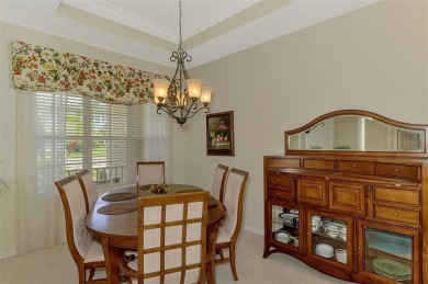 Beautiful Family Pool Home located in The Plantations of Tara on The Preserve Golf Club At Tara in Florida - for sale on GolfHomes.com, golf home, golf lot