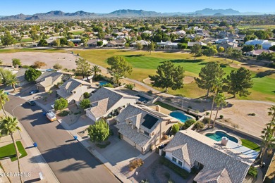 Looking for a totally move in ready home? THIS IS IT! On the on Alta Mesa Golf Club in Arizona - for sale on GolfHomes.com, golf home, golf lot