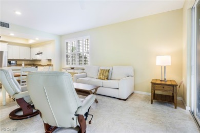 Clean as a whistle and move in ready. This nicely appointed on Pelican Preserve Golf Club in Florida - for sale on GolfHomes.com, golf home, golf lot