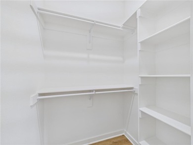 Beautifully crafted new Bella Vista home in quiet neighborhood on Bella Vista Country Club - Highlands in Arkansas - for sale on GolfHomes.com, golf home, golf lot