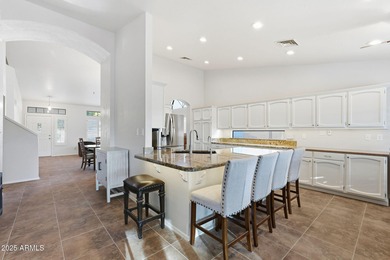 Looking for a totally move in ready home? THIS IS IT! On the on Alta Mesa Golf Club in Arizona - for sale on GolfHomes.com, golf home, golf lot