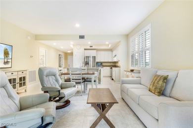 Clean as a whistle and move in ready. This nicely appointed on Pelican Preserve Golf Club in Florida - for sale on GolfHomes.com, golf home, golf lot