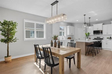 Introducing a stunning new construction opportunity by Castle on Boulder Pointe Golf Club in Minnesota - for sale on GolfHomes.com, golf home, golf lot