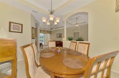 Beautiful Family Pool Home located in The Plantations of Tara on The Preserve Golf Club At Tara in Florida - for sale on GolfHomes.com, golf home, golf lot