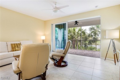 Clean as a whistle and move in ready. This nicely appointed on Pelican Preserve Golf Club in Florida - for sale on GolfHomes.com, golf home, golf lot
