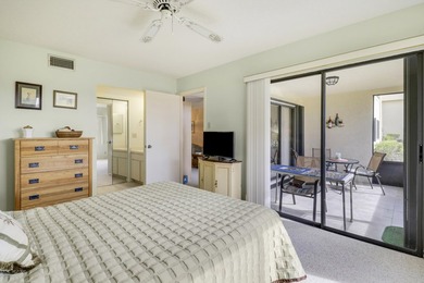 Beautiful 2 bedroom, 2 bath, 1st floor condo overlooking the 5th on Heritage Ridge Golf Club in Florida - for sale on GolfHomes.com, golf home, golf lot