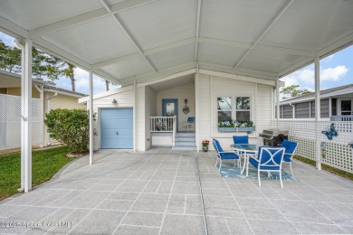 Ready for less maintenance within a thriving and active Resort on The Great Outdoors Golf and Country Club in Florida - for sale on GolfHomes.com, golf home, golf lot