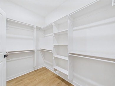 Beautifully crafted new Bella Vista home in quiet neighborhood on Bella Vista Country Club - Highlands in Arkansas - for sale on GolfHomes.com, golf home, golf lot