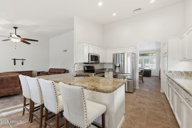 Looking for a totally move in ready home? THIS IS IT! On the on Alta Mesa Golf Club in Arizona - for sale on GolfHomes.com, golf home, golf lot