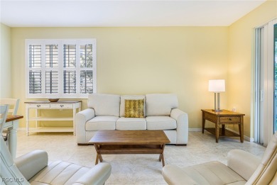 Clean as a whistle and move in ready. This nicely appointed on Pelican Preserve Golf Club in Florida - for sale on GolfHomes.com, golf home, golf lot