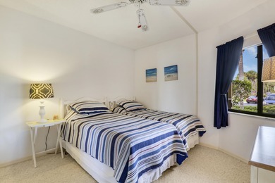 Beautiful 2 bedroom, 2 bath, 1st floor condo overlooking the 5th on  in Florida - for sale on GolfHomes.com, golf home, golf lot