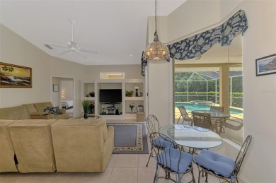 Beautiful Family Pool Home located in The Plantations of Tara on The Preserve Golf Club At Tara in Florida - for sale on GolfHomes.com, golf home, golf lot