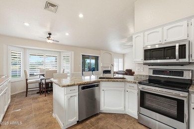 Looking for a totally move in ready home? THIS IS IT! On the on Alta Mesa Golf Club in Arizona - for sale on GolfHomes.com, golf home, golf lot