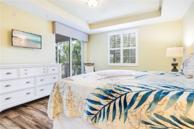 Clean as a whistle and move in ready. This nicely appointed on Pelican Preserve Golf Club in Florida - for sale on GolfHomes.com, golf home, golf lot