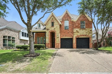 Charming Home in Prestigious Gentle Creek Estates

Nestled in on Gentle Creek Golf Club in Texas - for sale on GolfHomes.com, golf home, golf lot