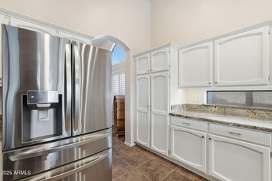 Looking for a totally move in ready home? THIS IS IT! On the on Alta Mesa Golf Club in Arizona - for sale on GolfHomes.com, golf home, golf lot