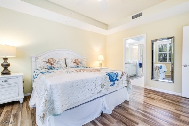 Clean as a whistle and move in ready. This nicely appointed on Pelican Preserve Golf Club in Florida - for sale on GolfHomes.com, golf home, golf lot