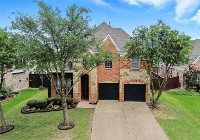 Charming Home in Prestigious Gentle Creek Estates

Nestled in on Gentle Creek Golf Club in Texas - for sale on GolfHomes.com, golf home, golf lot