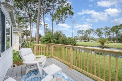 Ready for less maintenance within a thriving and active Resort on The Great Outdoors Golf and Country Club in Florida - for sale on GolfHomes.com, golf home, golf lot