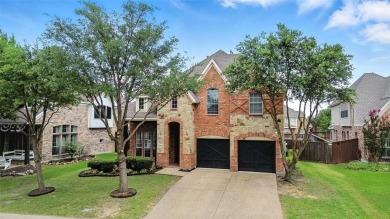 Charming Home in Prestigious Gentle Creek Estates

Nestled in on Gentle Creek Golf Club in Texas - for sale on GolfHomes.com, golf home, golf lot