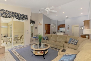 Beautiful Family Pool Home located in The Plantations of Tara on The Preserve Golf Club At Tara in Florida - for sale on GolfHomes.com, golf home, golf lot