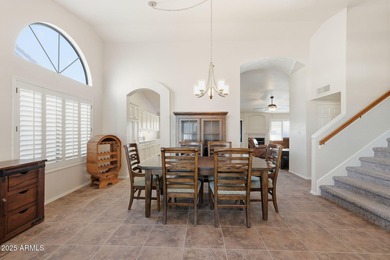 Looking for a totally move in ready home? THIS IS IT! On the on Alta Mesa Golf Club in Arizona - for sale on GolfHomes.com, golf home, golf lot