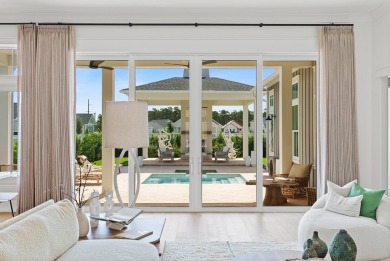 Welcome to the Rosecliffe II by Romair Homes - a beautifully on Origins Golf Club in Florida - for sale on GolfHomes.com, golf home, golf lot