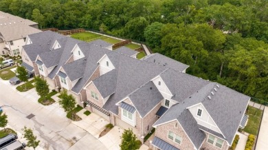 Nestled in the heart of Trophy Club's premier golf community and on Trophy Club of Dallas in Texas - for sale on GolfHomes.com, golf home, golf lot