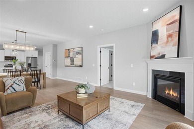 Introducing a stunning new construction opportunity by Castle on Boulder Pointe Golf Club in Minnesota - for sale on GolfHomes.com, golf home, golf lot