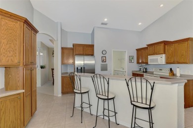 Beautiful Family Pool Home located in The Plantations of Tara on The Preserve Golf Club At Tara in Florida - for sale on GolfHomes.com, golf home, golf lot