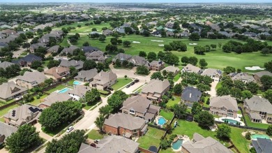 Charming Home in Prestigious Gentle Creek Estates

Nestled in on Gentle Creek Golf Club in Texas - for sale on GolfHomes.com, golf home, golf lot