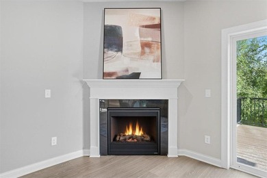 Introducing a stunning new construction opportunity by Castle on Boulder Pointe Golf Club in Minnesota - for sale on GolfHomes.com, golf home, golf lot