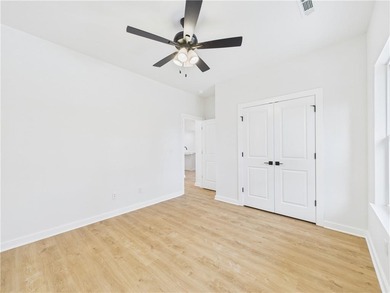 Beautifully crafted new Bella Vista home in quiet neighborhood on Bella Vista Country Club - Highlands in Arkansas - for sale on GolfHomes.com, golf home, golf lot