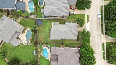 Charming Home in Prestigious Gentle Creek Estates

Nestled in on Gentle Creek Golf Club in Texas - for sale on GolfHomes.com, golf home, golf lot