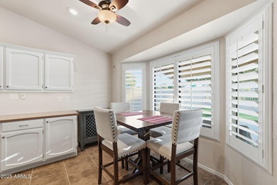 Looking for a totally move in ready home? THIS IS IT! On the on Alta Mesa Golf Club in Arizona - for sale on GolfHomes.com, golf home, golf lot