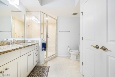 Clean as a whistle and move in ready. This nicely appointed on Pelican Preserve Golf Club in Florida - for sale on GolfHomes.com, golf home, golf lot